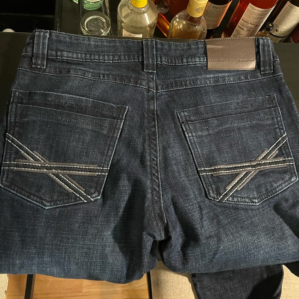 TK axel men’s jeans 32x32